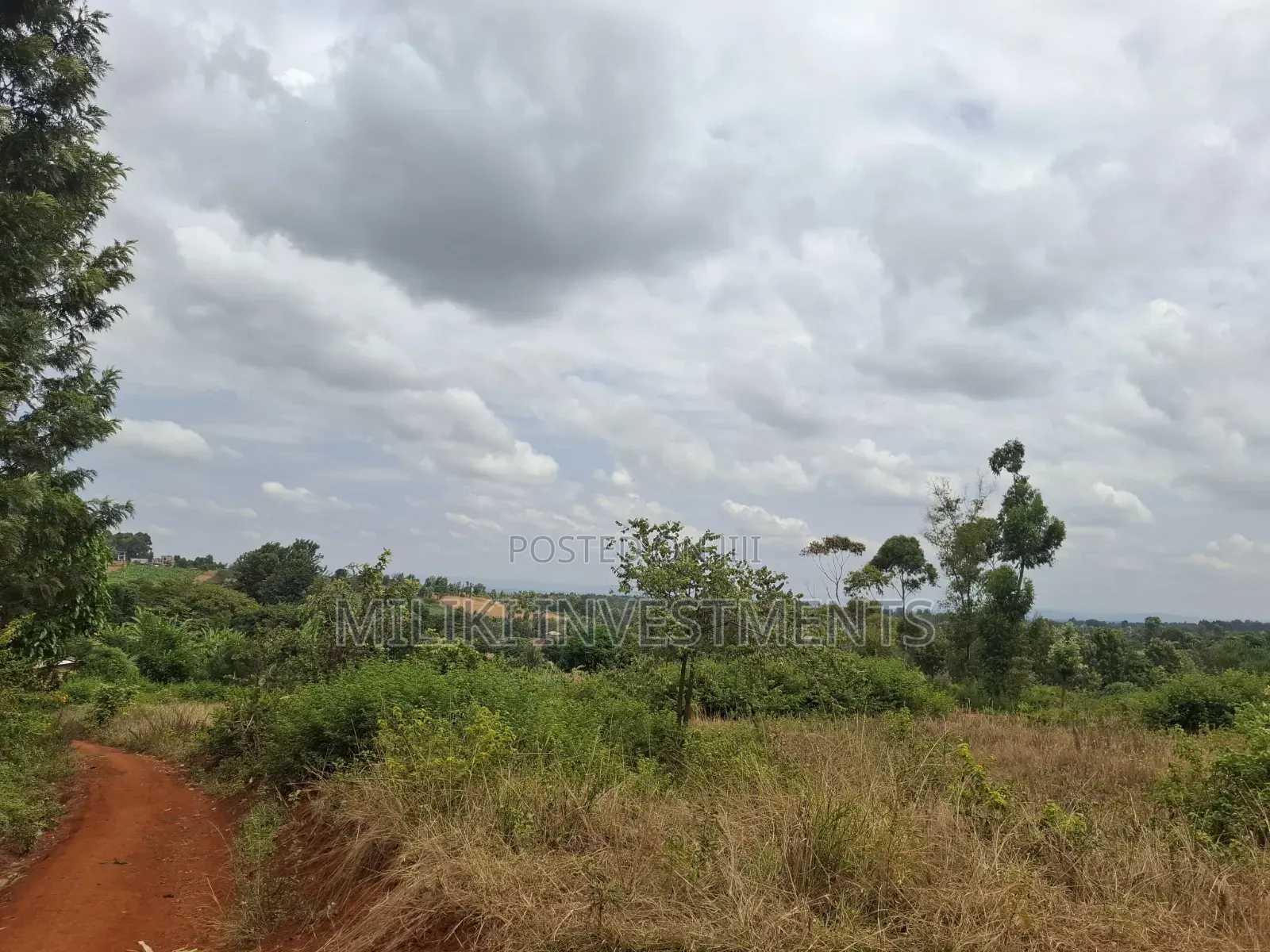 7 Acres on Sale at Kirinyaga,-Kianjiru