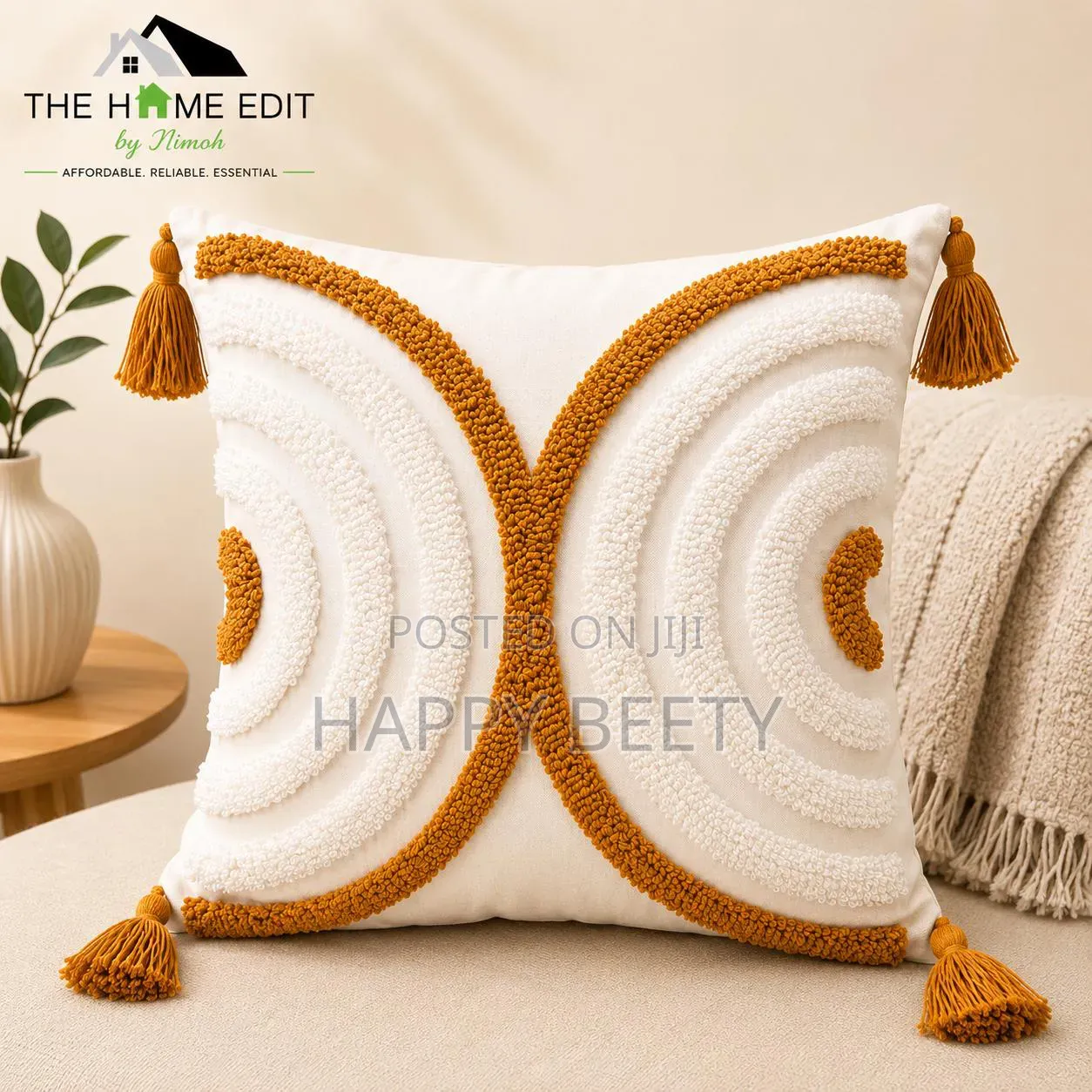 Beautiful Boho Throw Covers