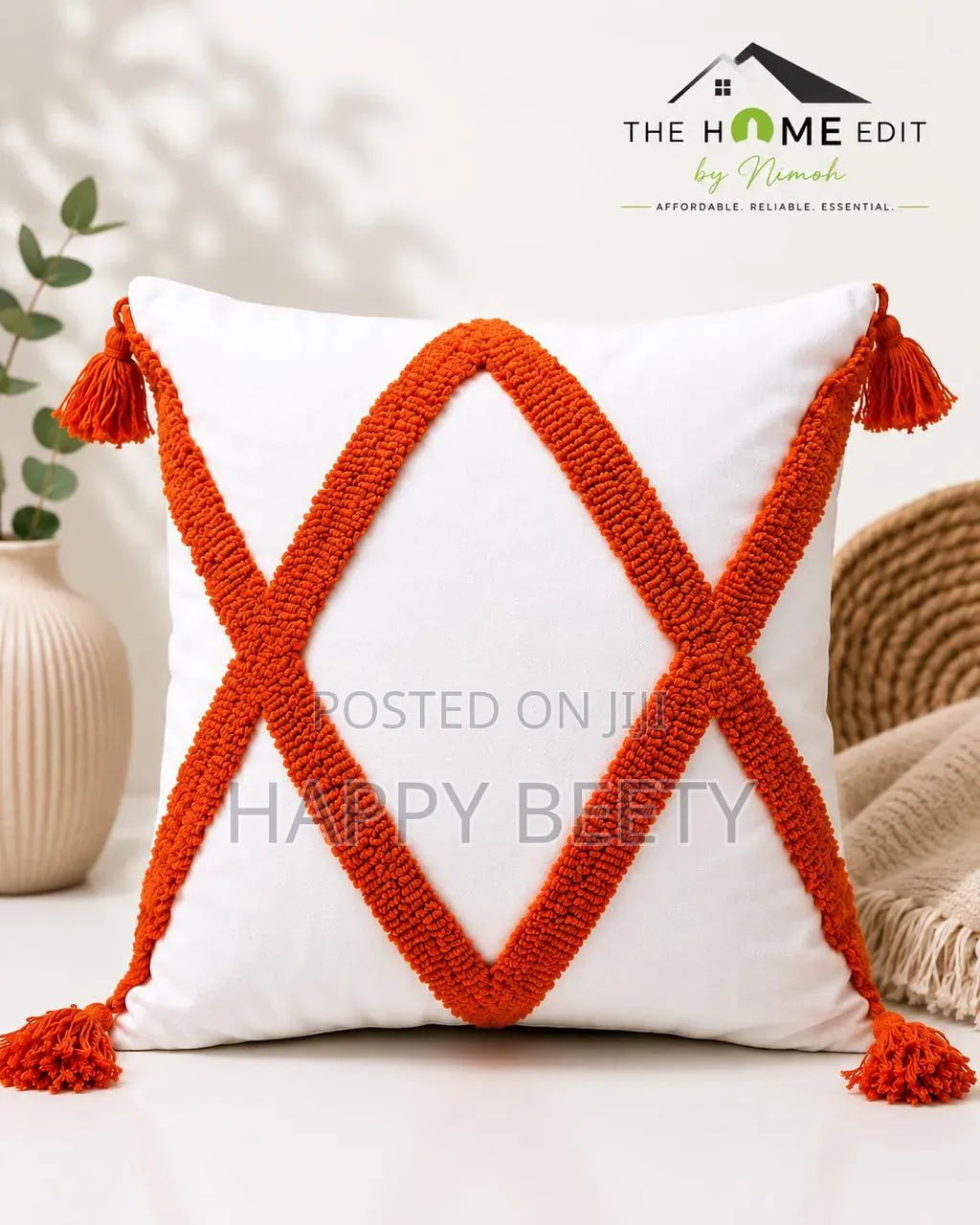 Beautiful Boho Throw Covers