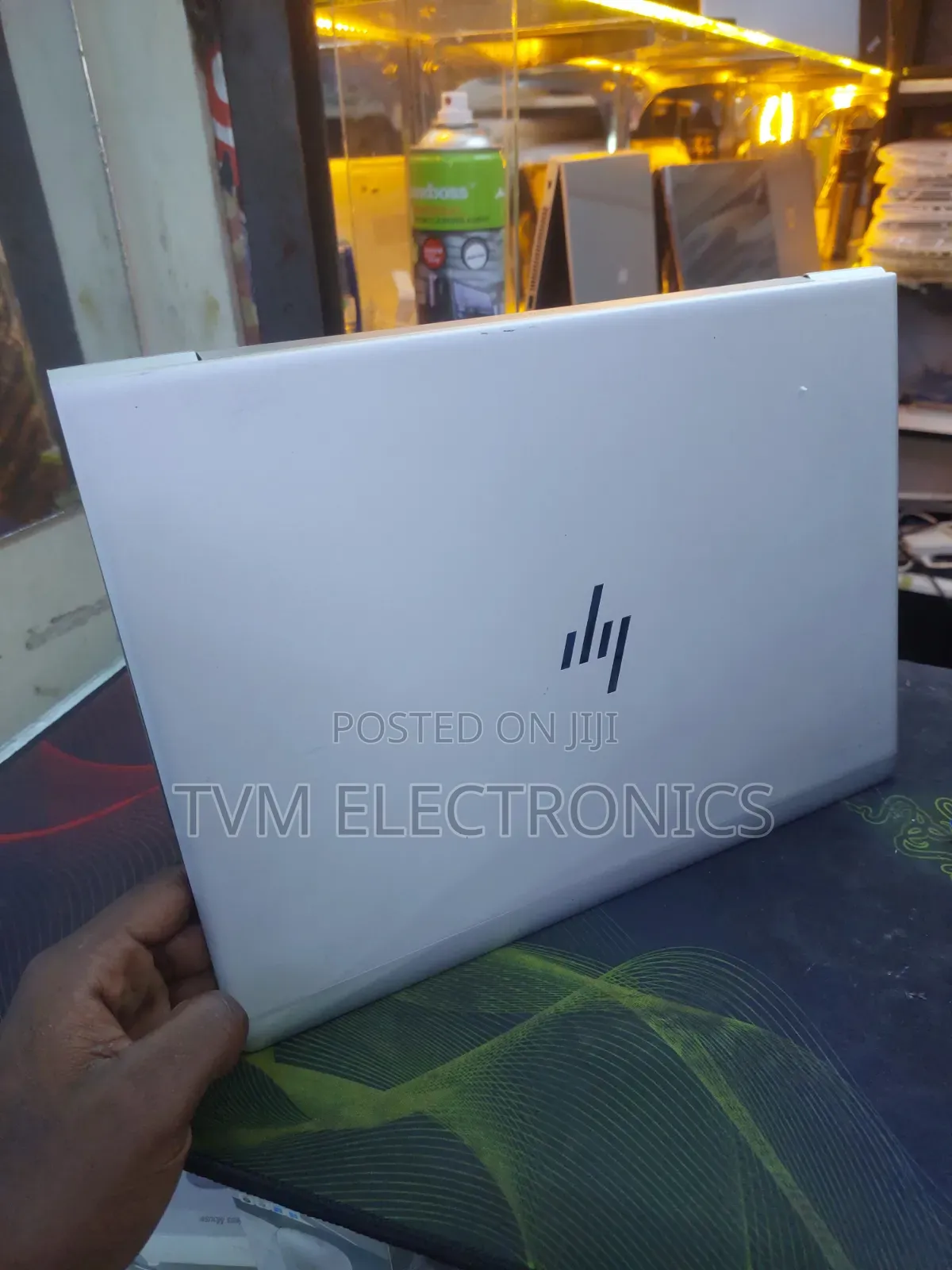Laptop HP EliteBook 745 G6 8GB Intel Core i5 SSD 256GB