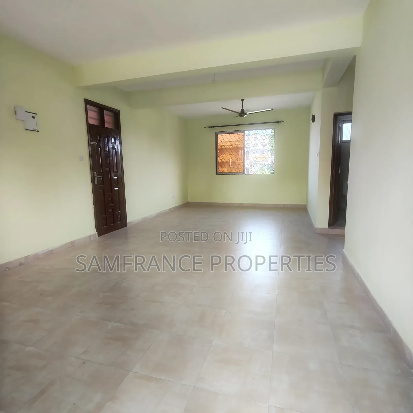 1bdrm Apartment in Utange for rent