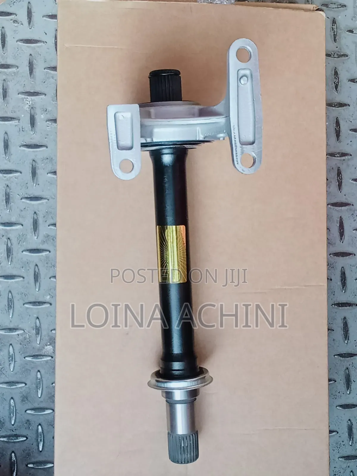 Honda Cr-v /Accord/Civic Drive Shaft