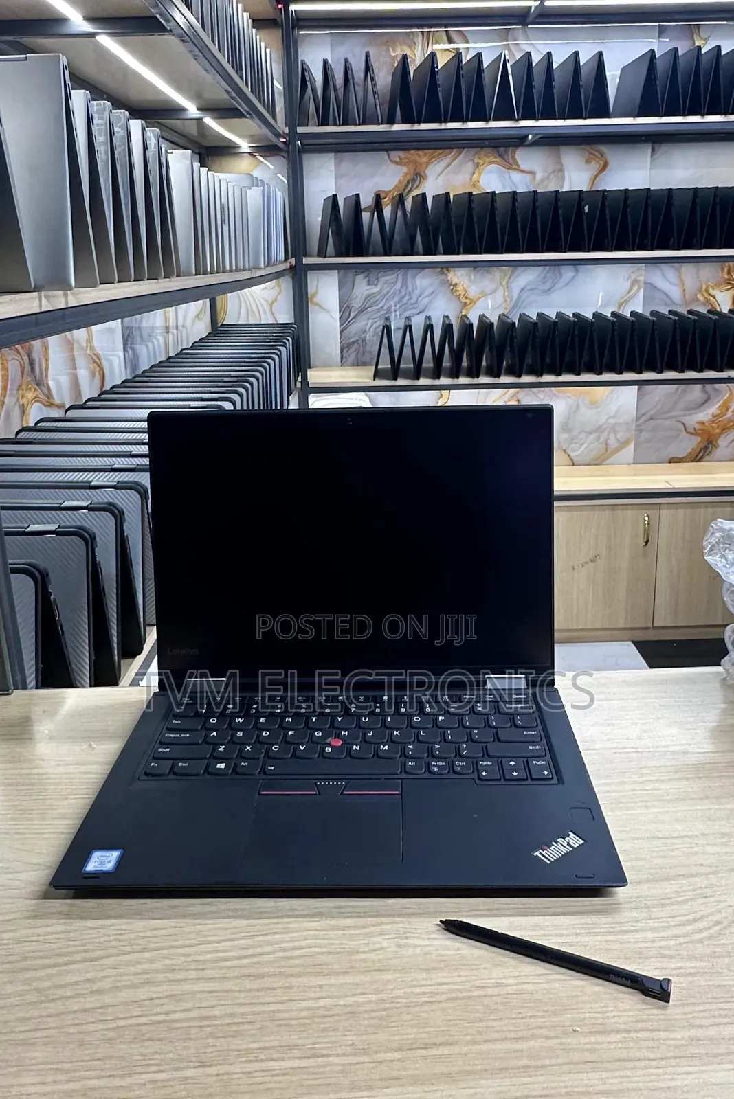 Laptop Lenovo ThinkPad Yoga 370 8GB Intel Core i5 SSD 256GB