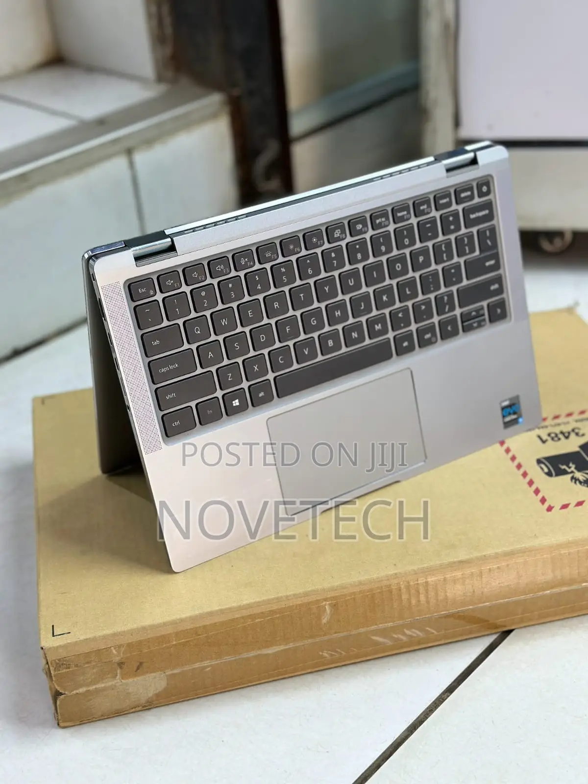Laptop Dell Latitude 9420 16GB Intel Core i5 SSD 256GB