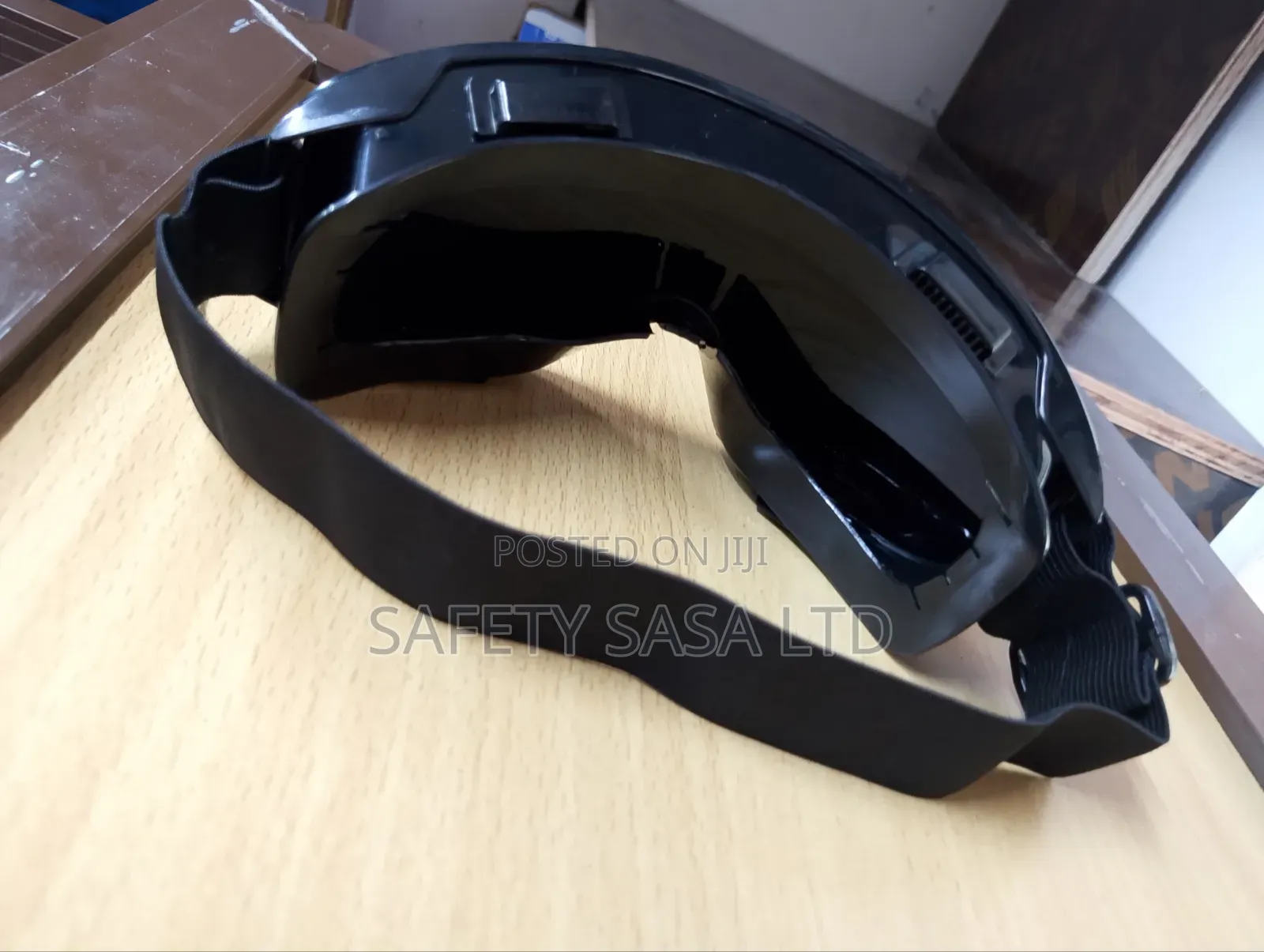 Motorcycle Rider Goggles