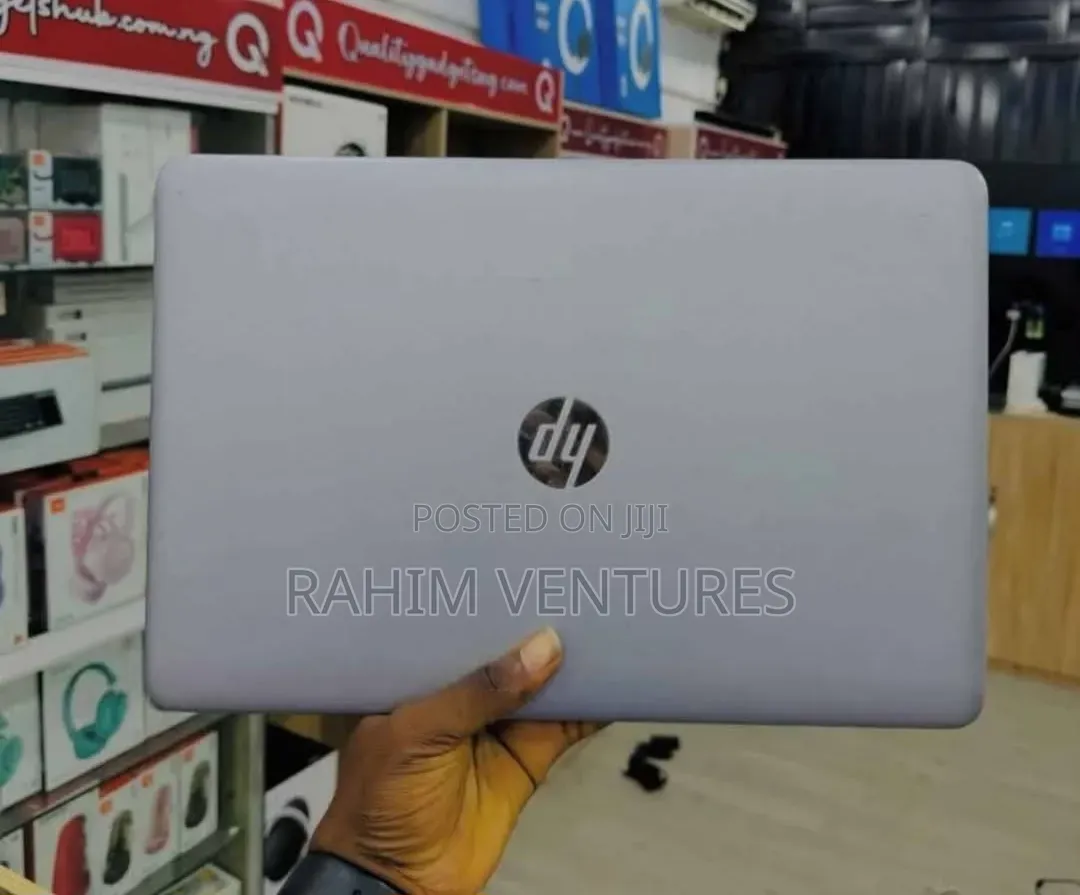 Laptop HP EliteBook 850 G3 8GB Intel Core i7 SSD 256GB