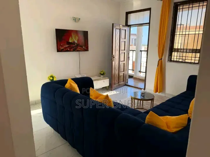 Two Bedroom BNB Available in Bamburi, Mombasa