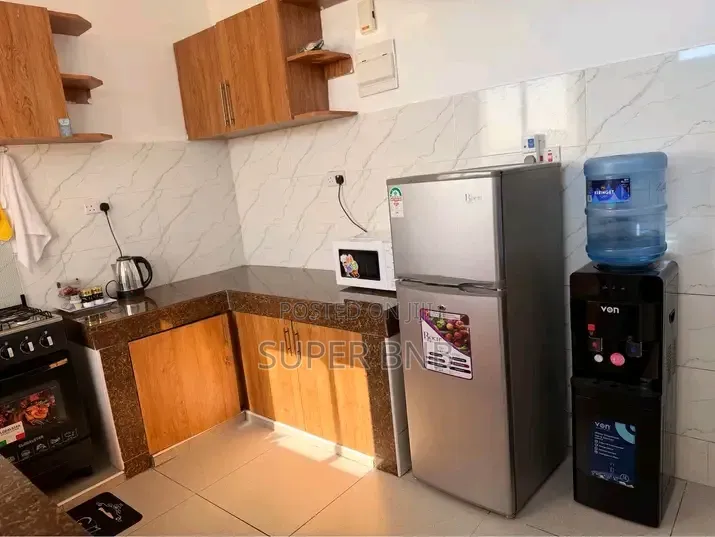 Two Bedroom BNB Available in Bamburi, Mombasa