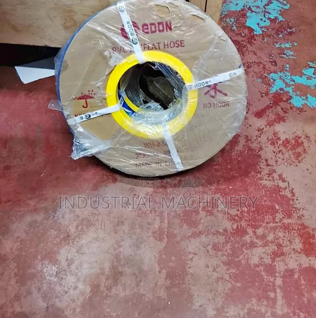 PVC Delivery Pipe 50meters