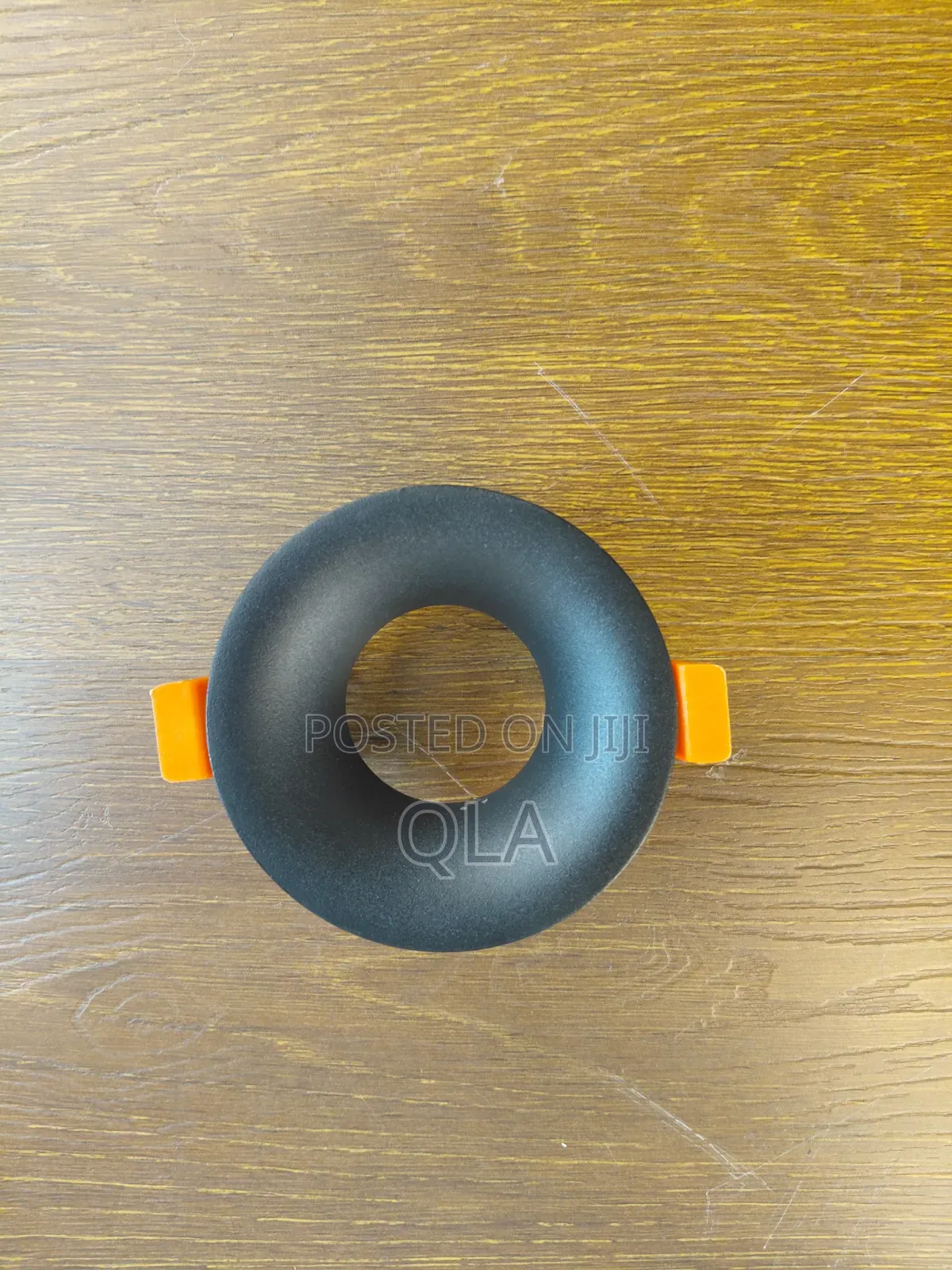 Recessed Ring Deep for 1×Gu10