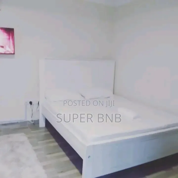 Furnished Airbnb Affordable Studio in Utawala!