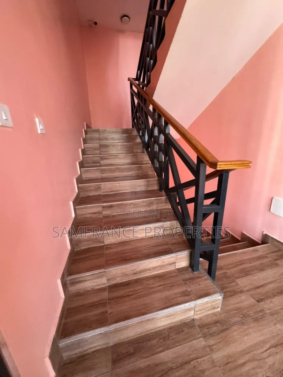 1bdrm Apartment in Fisheries, Mtambo for rent