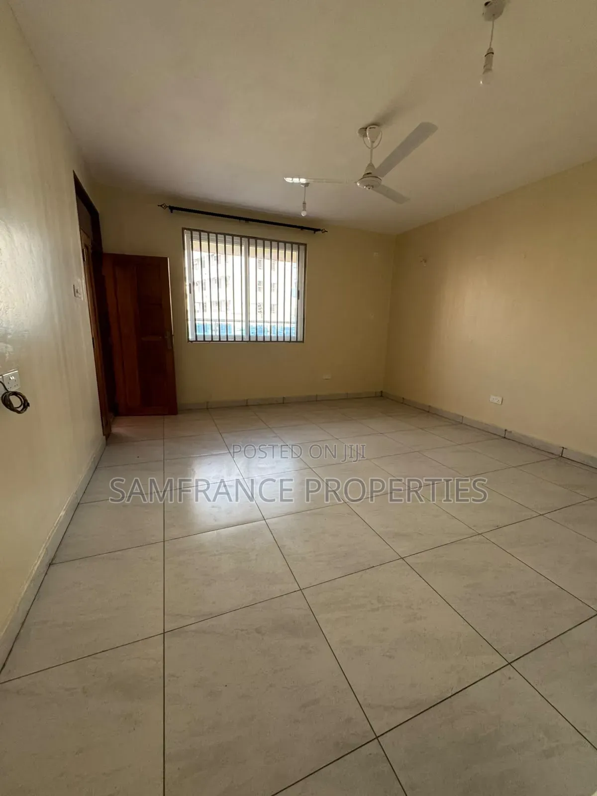 1bdrm Apartment in Fisheries, Mtambo for rent