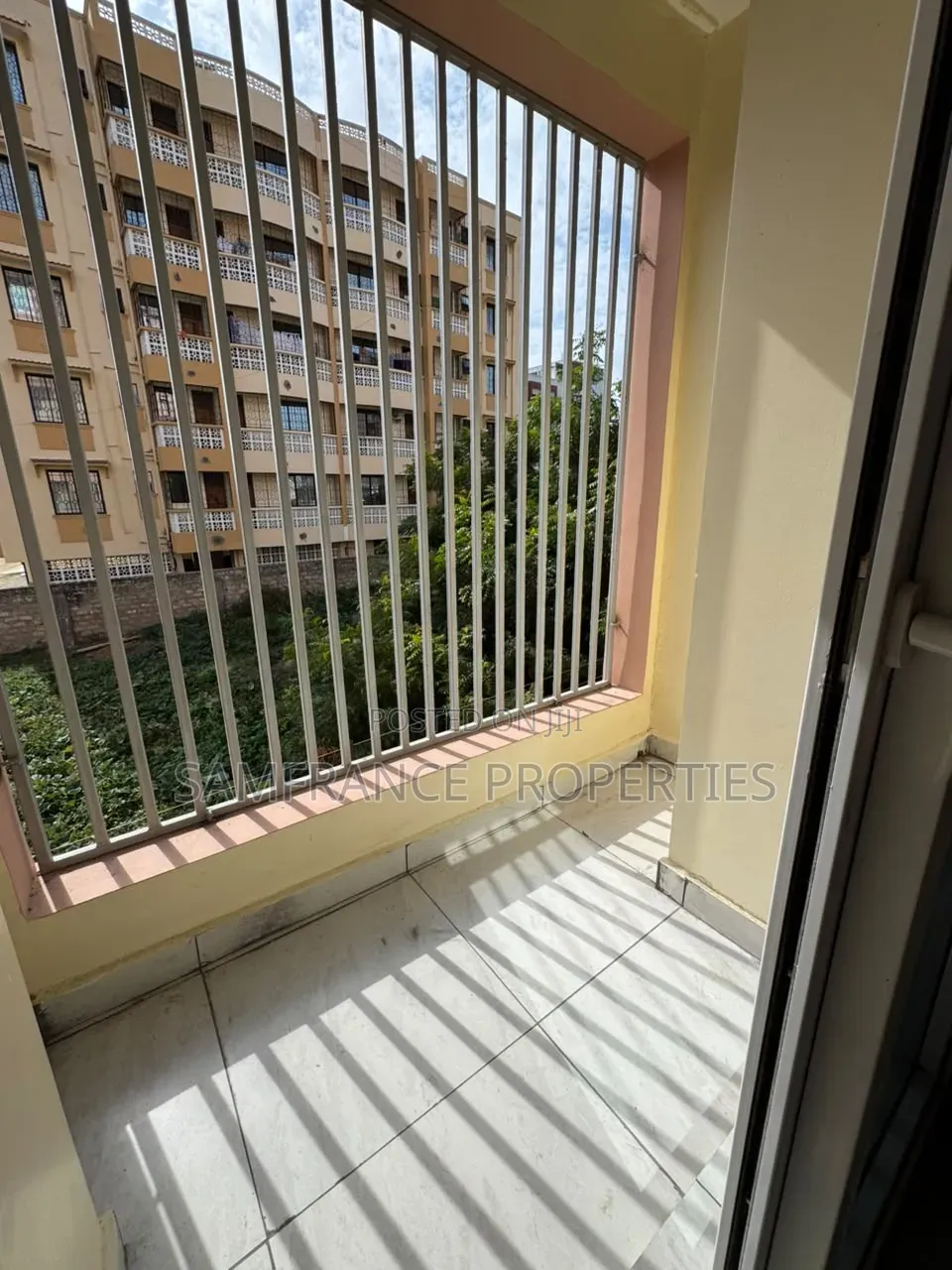 1bdrm Apartment in Fisheries, Mtambo for rent