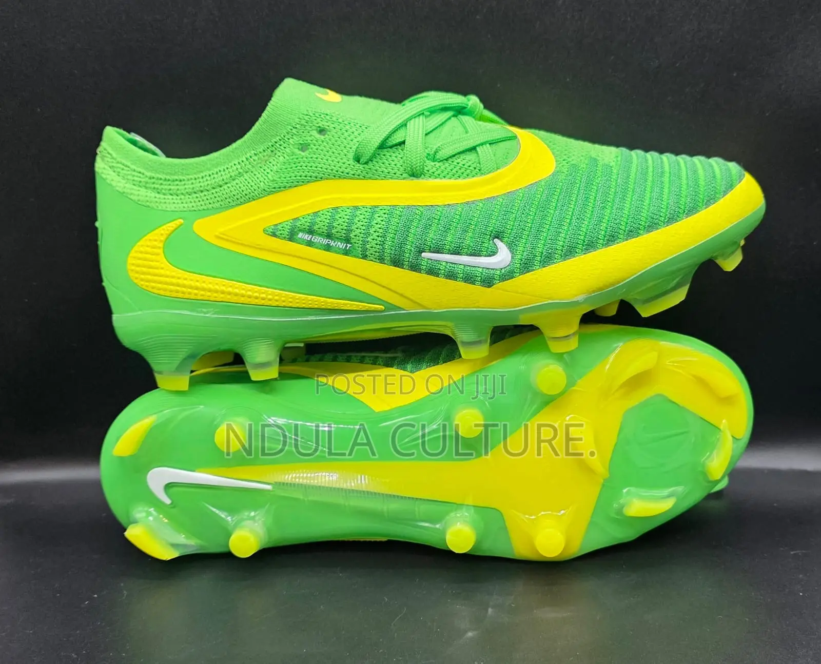 Nike Phantom 6 Soccer Cleats