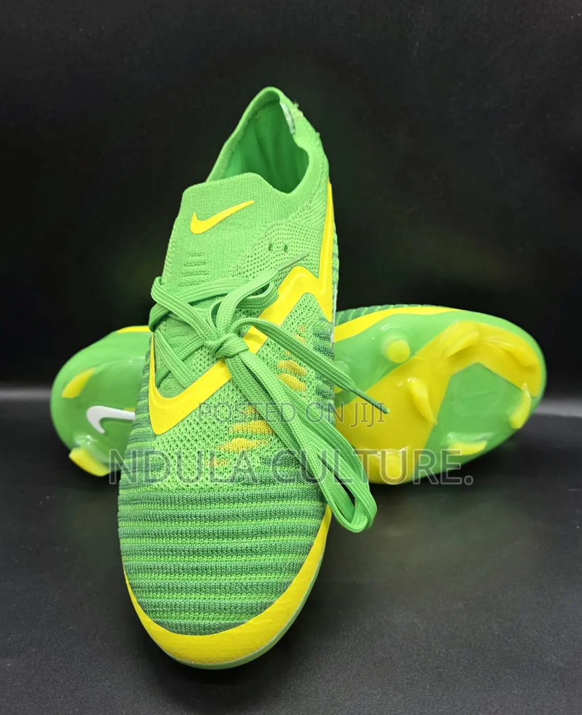 Nike Phantom 6 Soccer Cleats