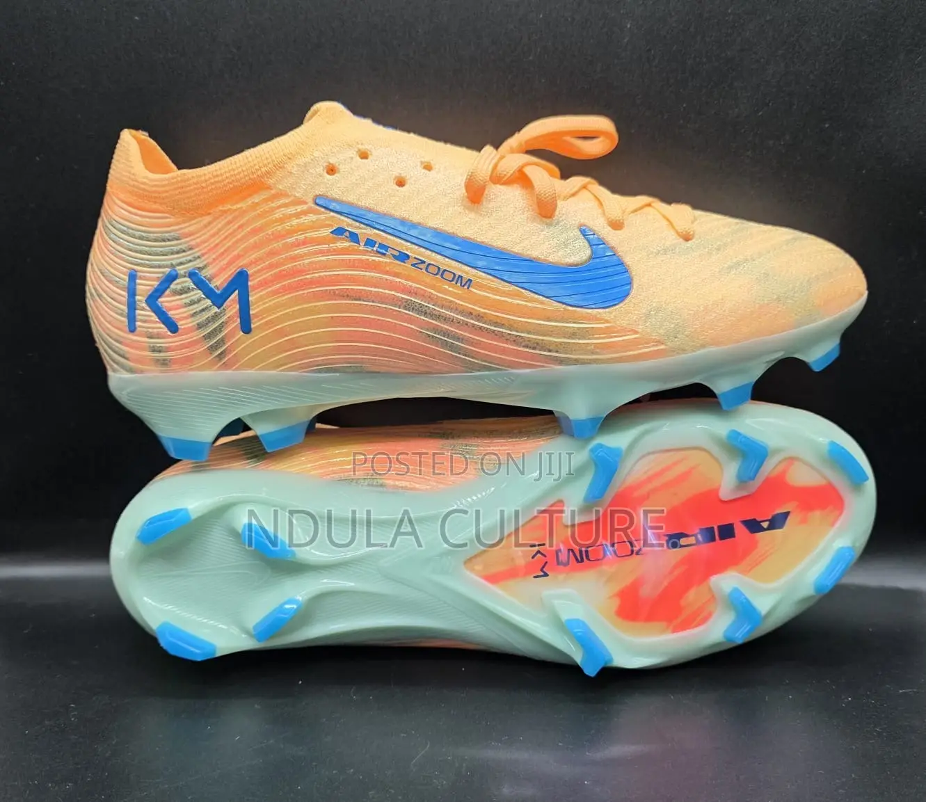 Vapor16 Soccer Cleats