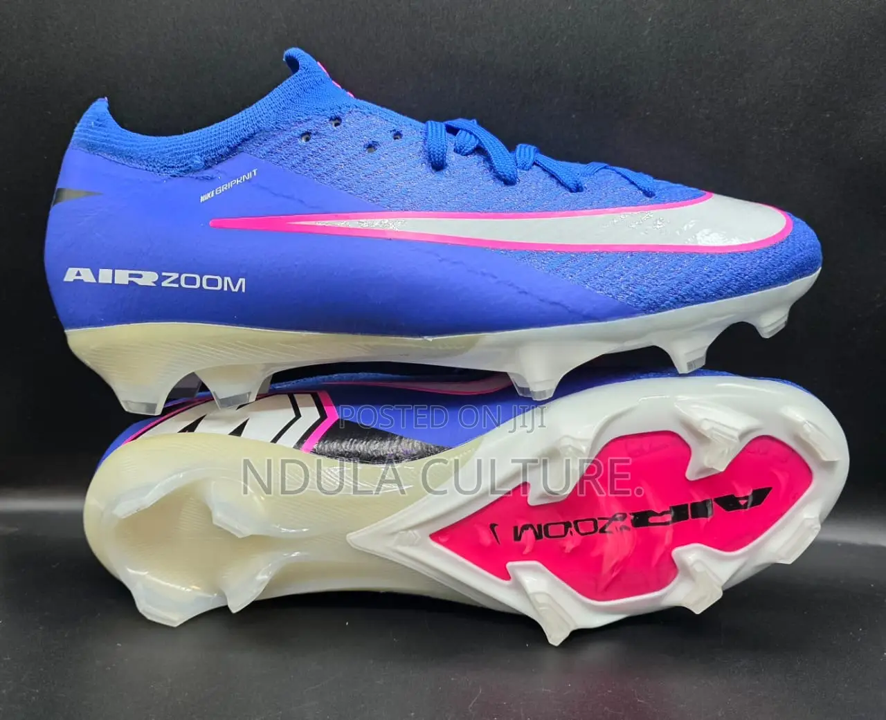 Vapor16 Soccer Cleats