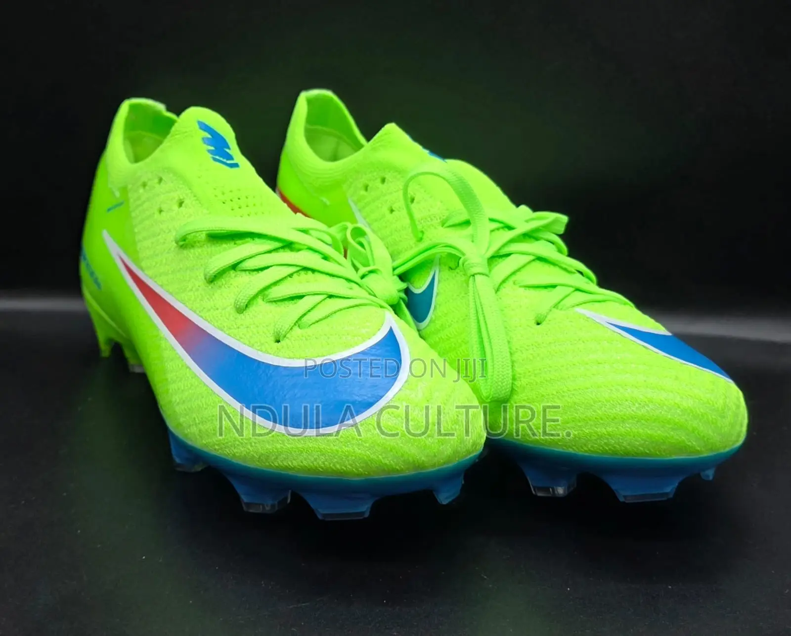 Vapor16 Soccer Cleats