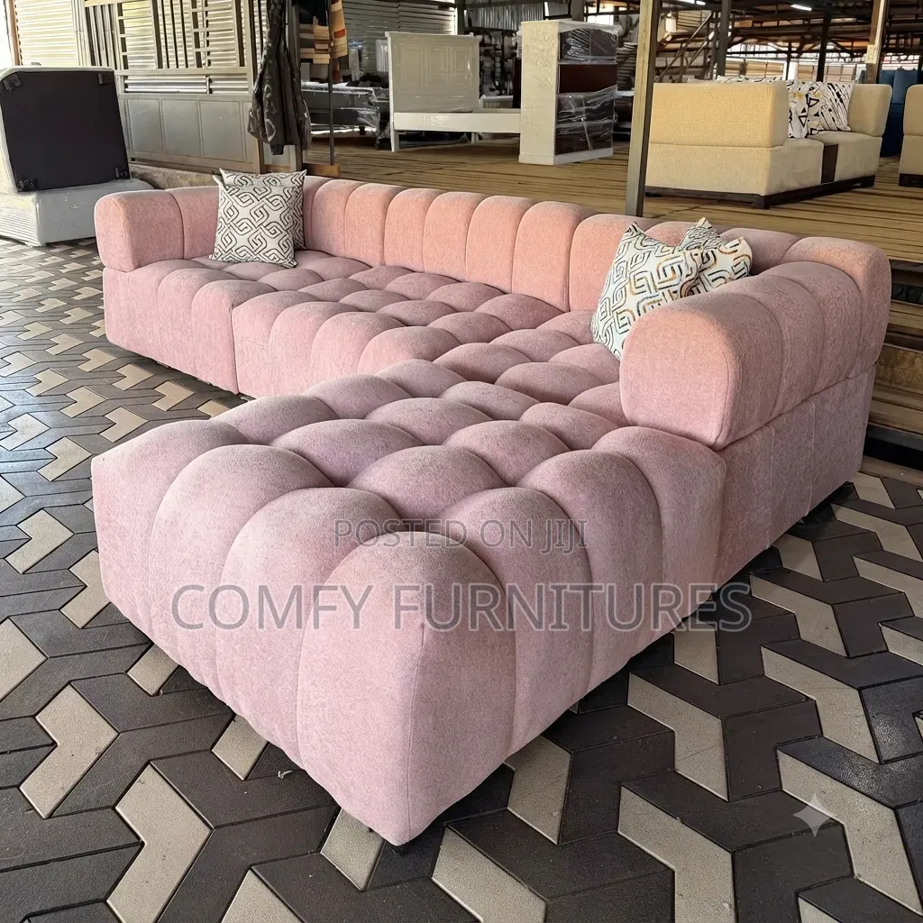 Bubble Sofa Seat