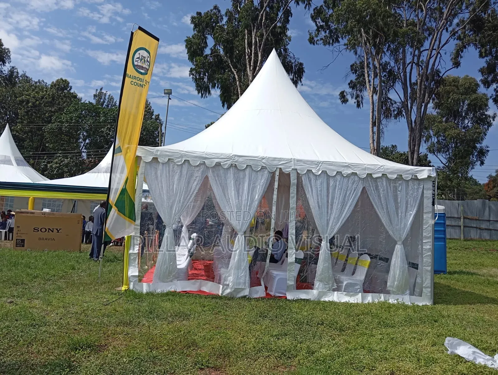 Rentals for Tents,Stage, Dias,Hire for Tables Chairs,Hire Tents