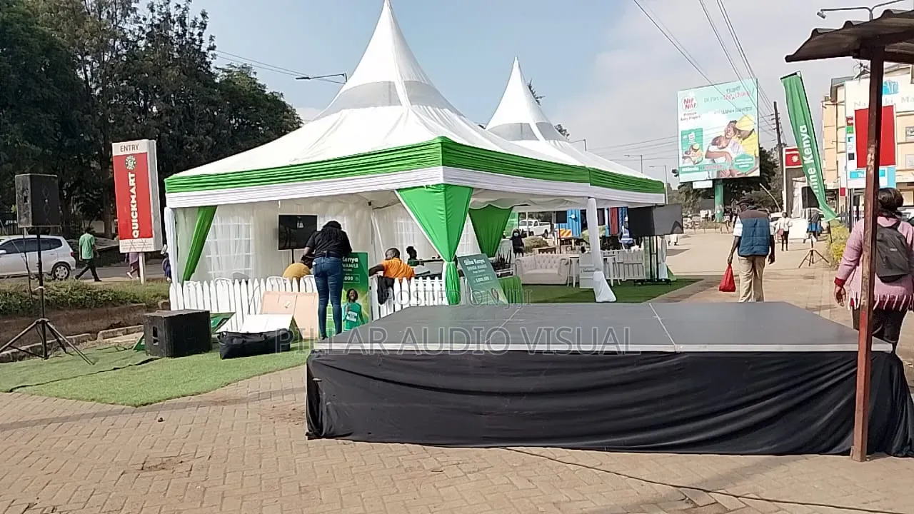 Rentals for Tents,Stage, Dias,Hire for Tables Chairs,Hire Tents