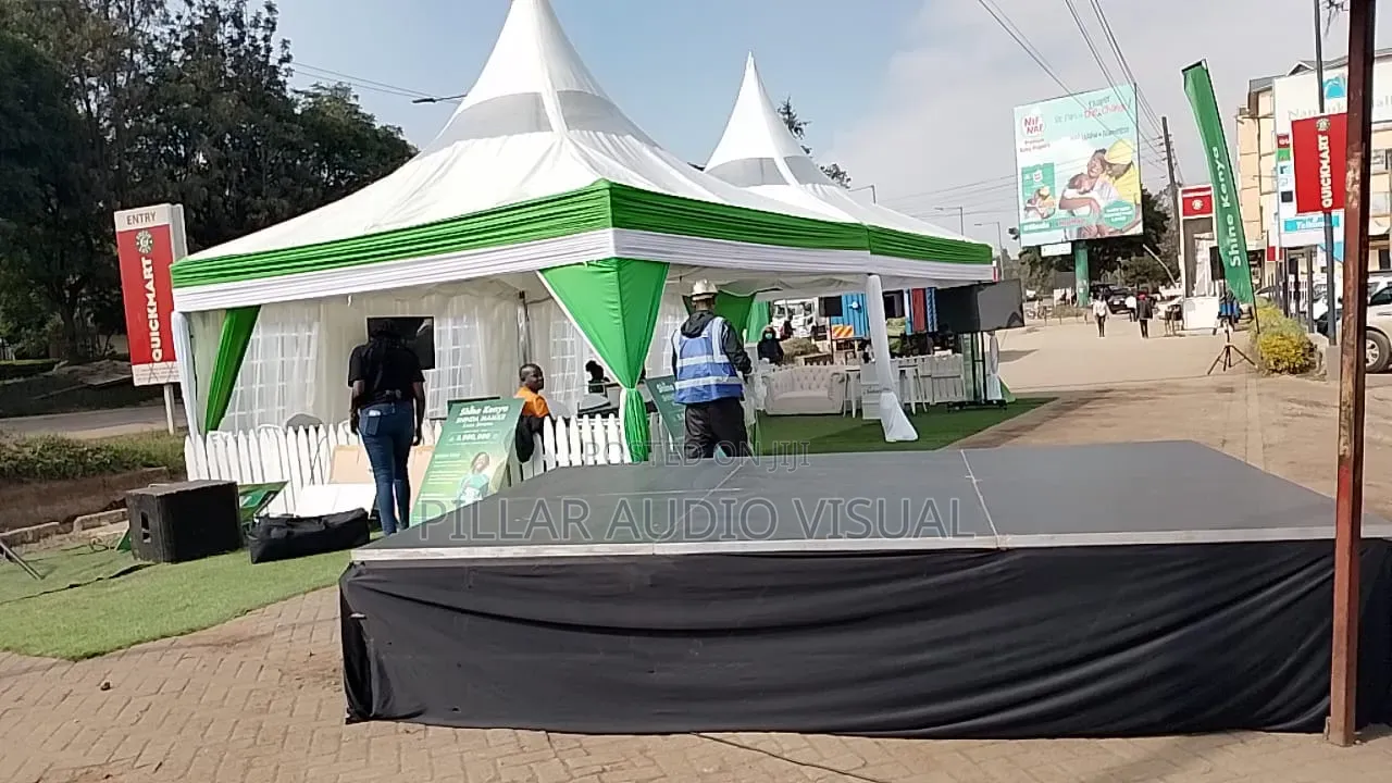 Rentals for Tents,Stage, Dias,Hire for Tables Chairs,Hire Tents