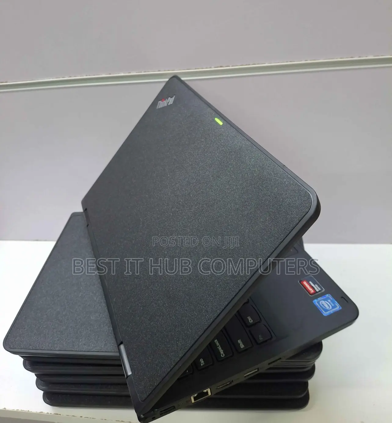 Laptop Lenovo Yoga 11e 8GB Intel Core i3 SSD 128GB