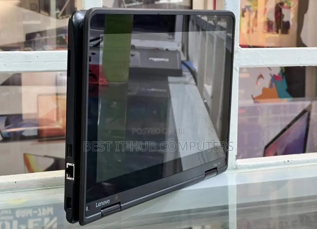 Laptop Lenovo Yoga 11e 8GB Intel Core i3 SSD 128GB