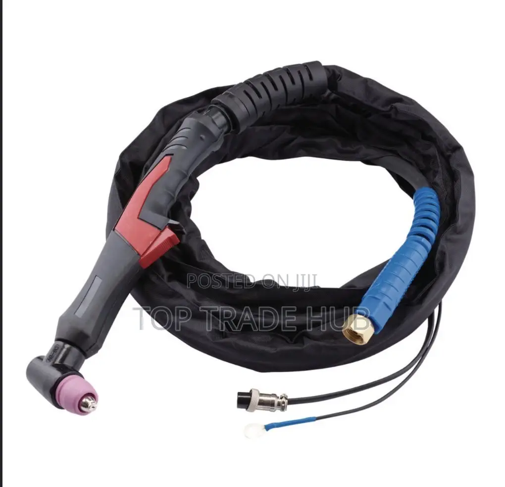 Plasma Cutting Torch 60a 4 Meter