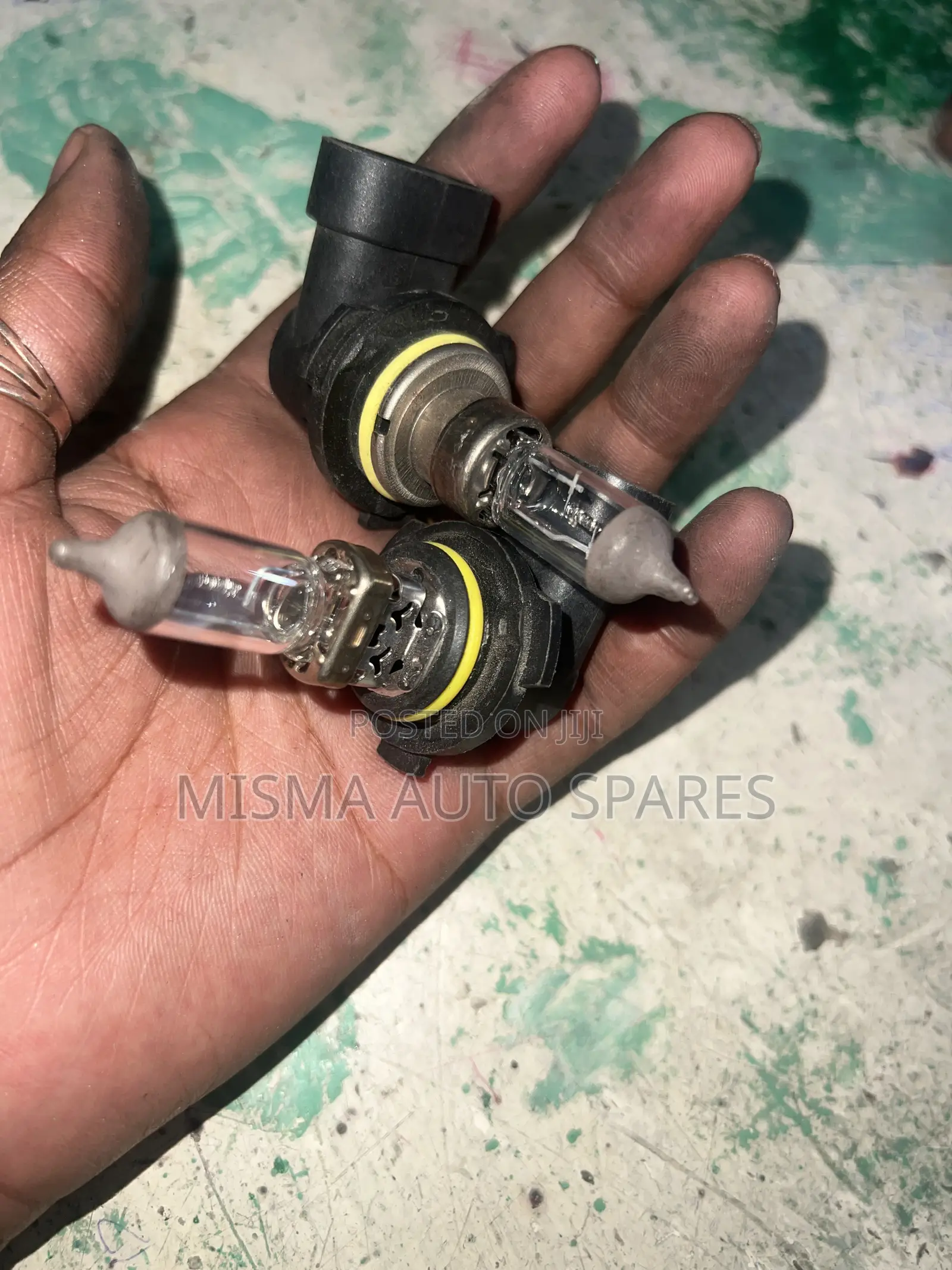 Car L Bulbs 906,905,H11,