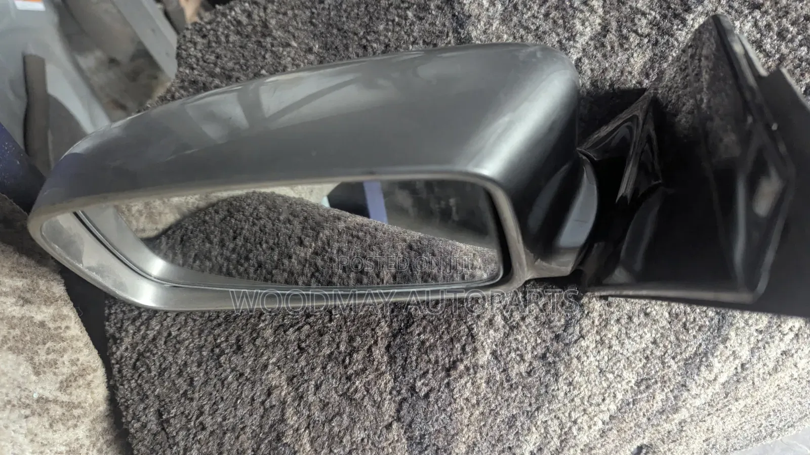Mitsubishi Lancer Cedia Sidemirror