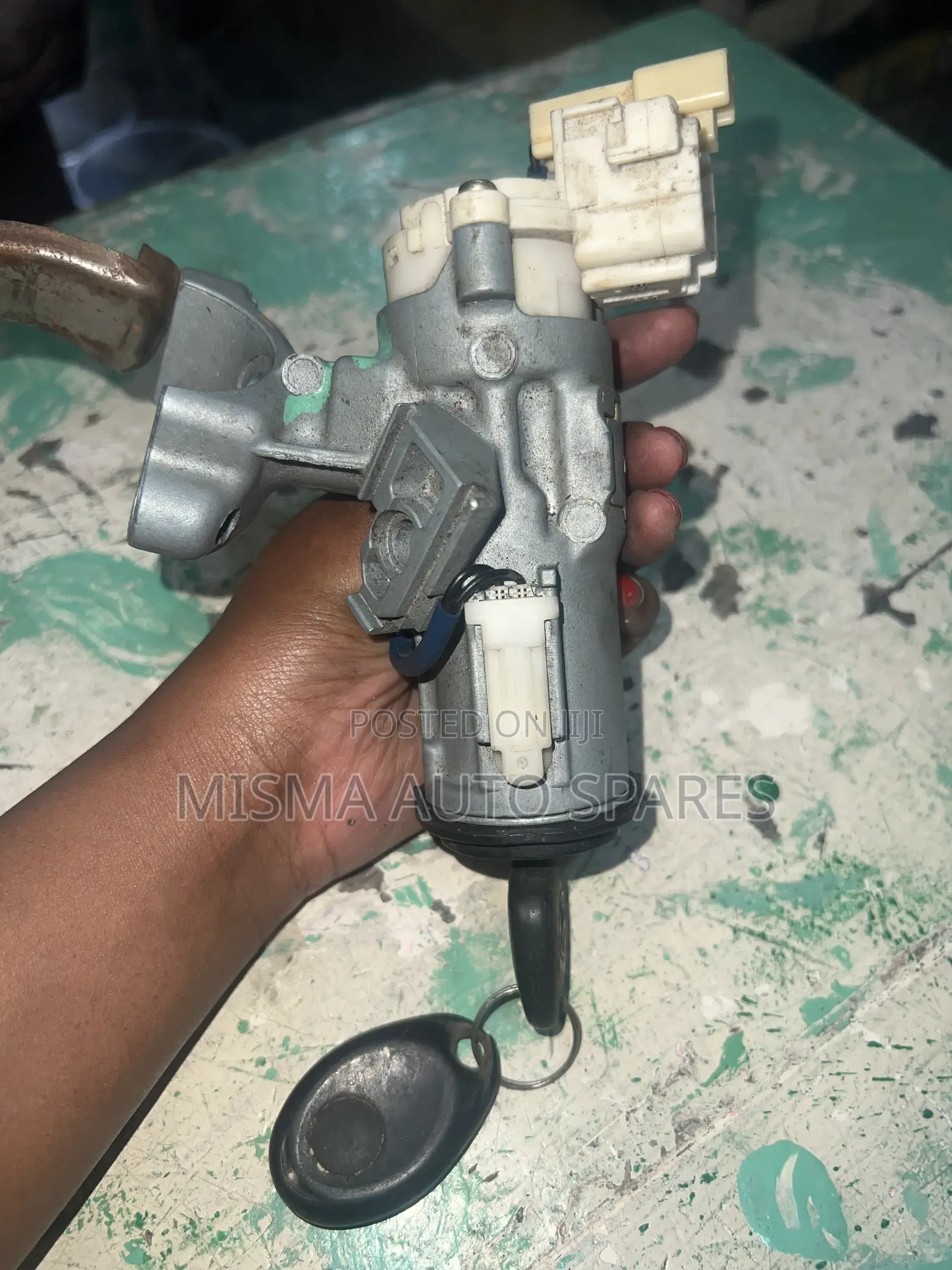 Ignition Switch Probox