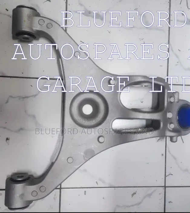 Ford Ranger T9 Lower Arm Rh and Lh