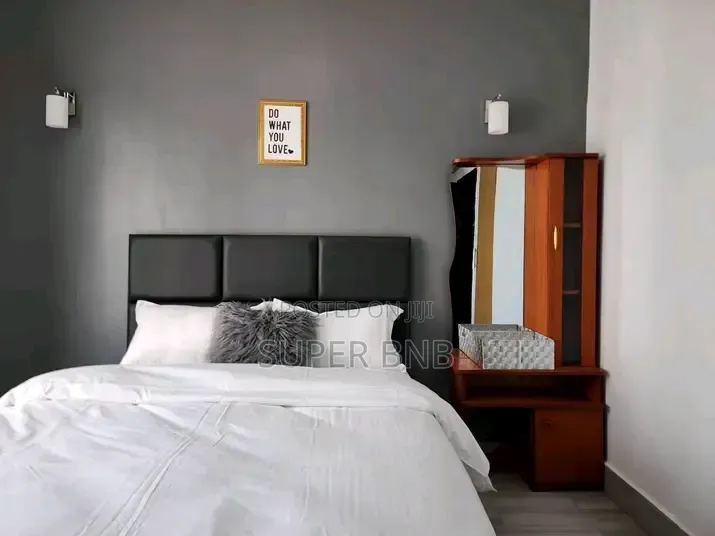 Spacious 2 Bedroom Airbnb in Ruaka – Only KSH 5,000/Night