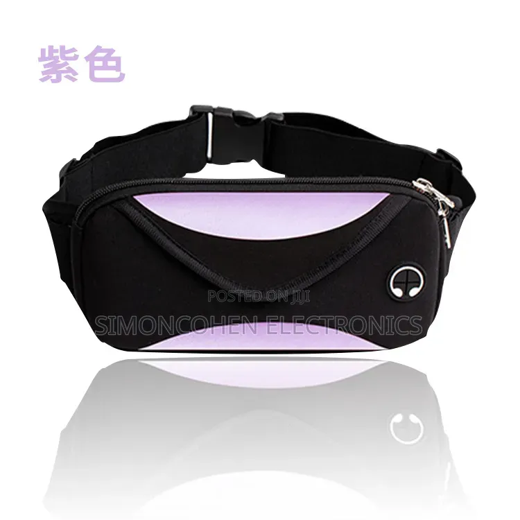 Waist Accessories Storage Work Out Bag /Gym Bag