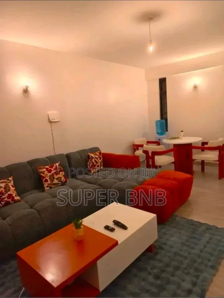 Furnished Airbnb Kamakis Eastern Bypass Ruiru Eastern Easter Bypass
