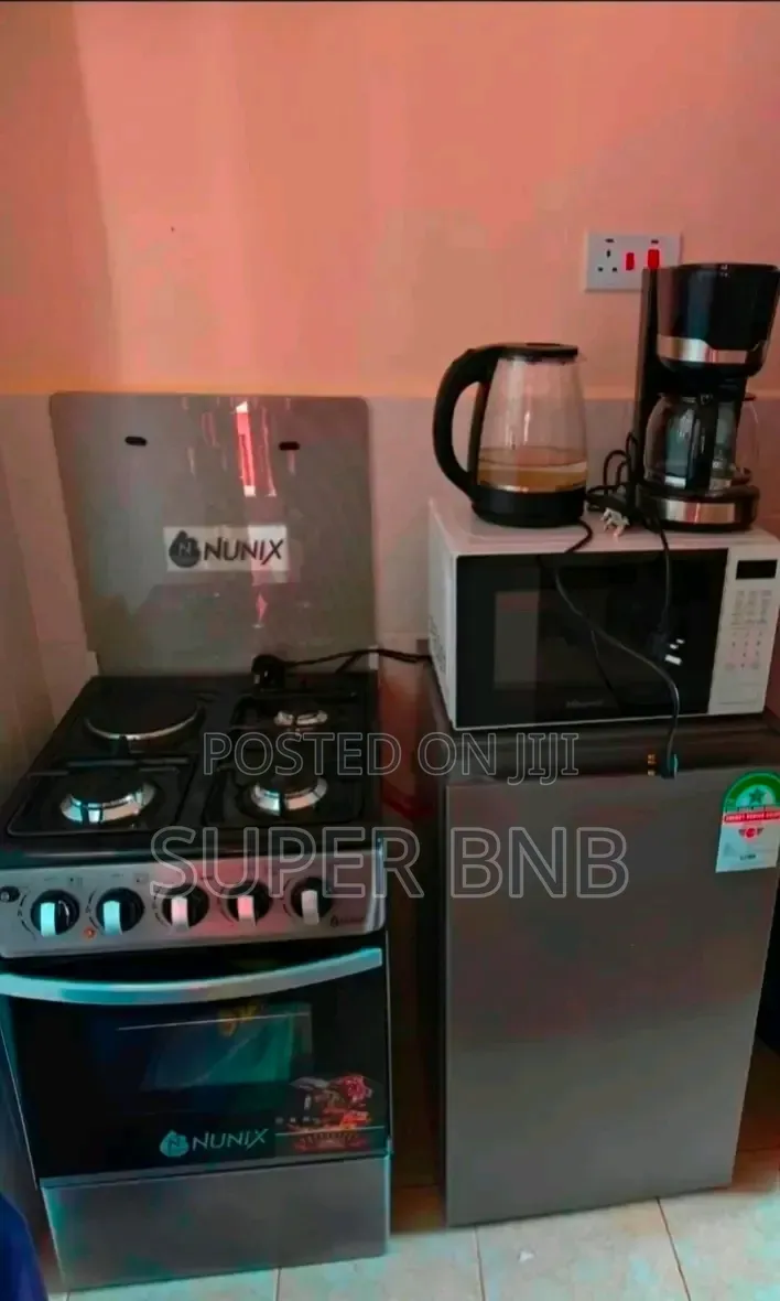 Furnished Airbnb Kamakis Eastern Bypass Ruiru Eastern Easter Bypass