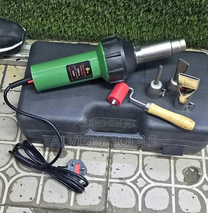 Electric Hot Air Gun