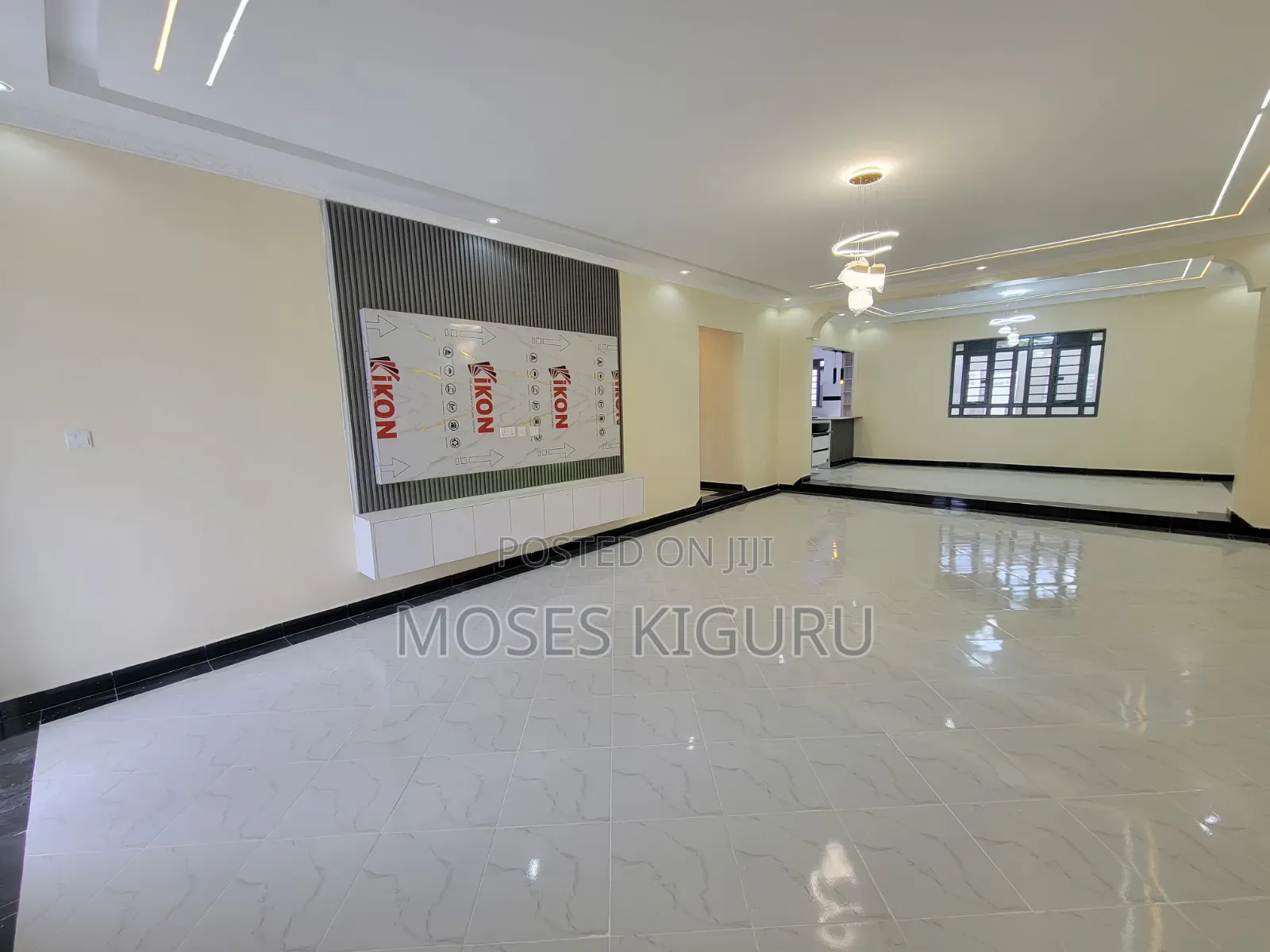 3bdrm Bungalow in Kenol, Makuyu for sale