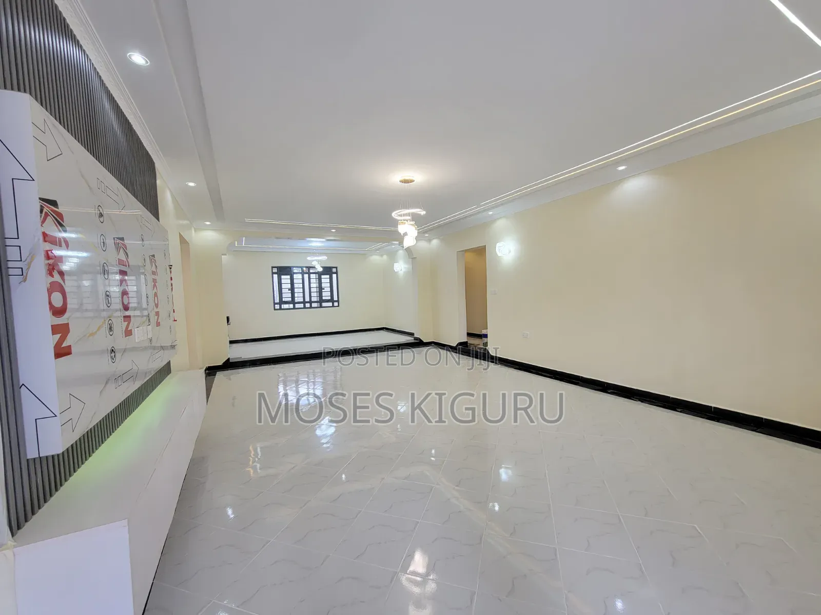 3bdrm Bungalow in Kenol, Makuyu for sale