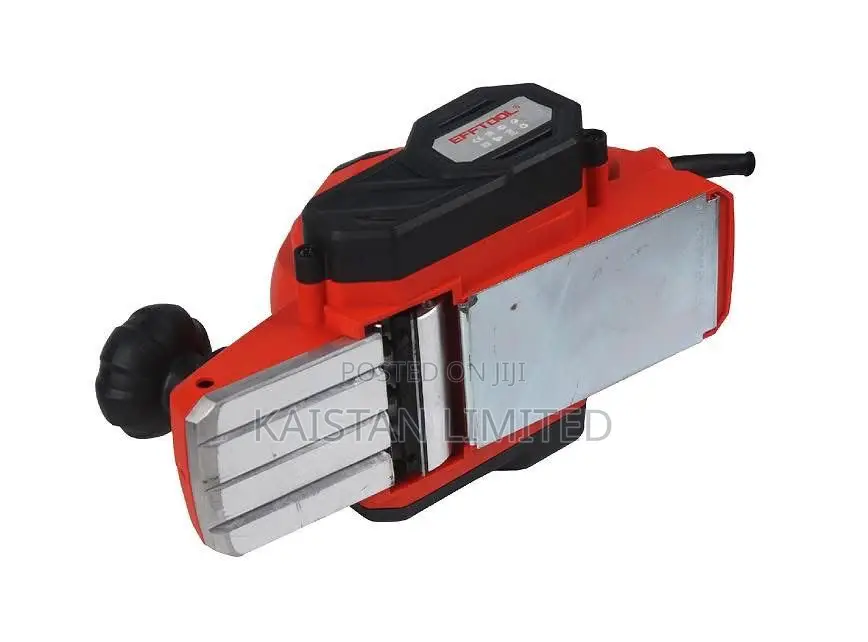 Efftool Electric Planer 82mm Wood Surface Smoothing Tool