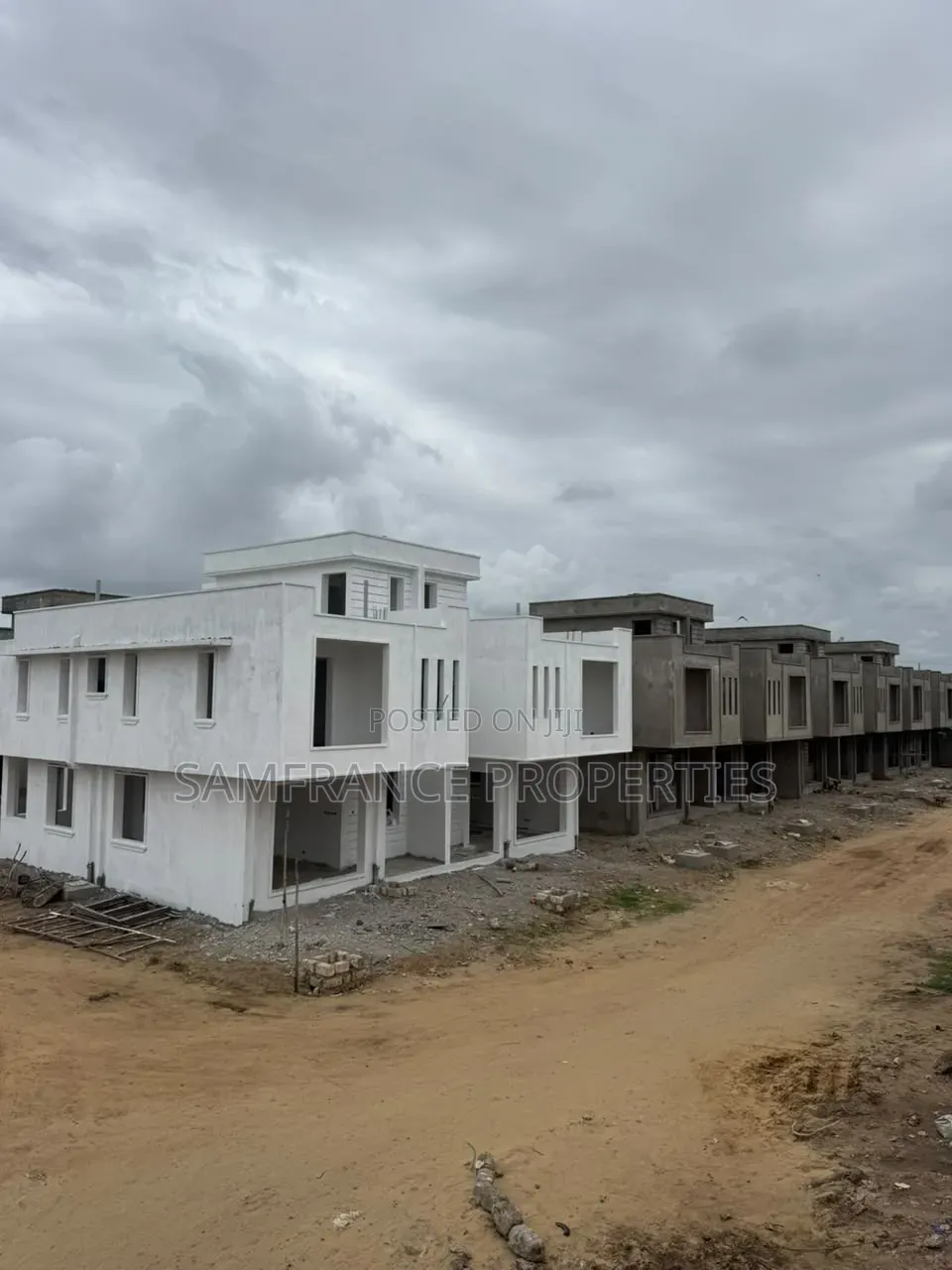 3bdrm Villa in Mtwapa for sale
