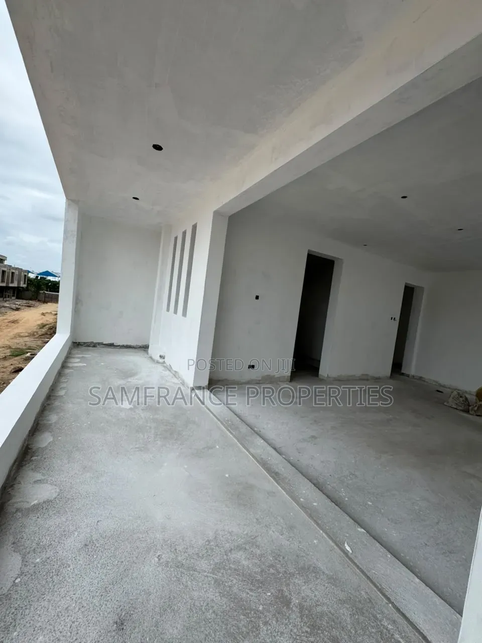3bdrm Villa in Mtwapa for sale