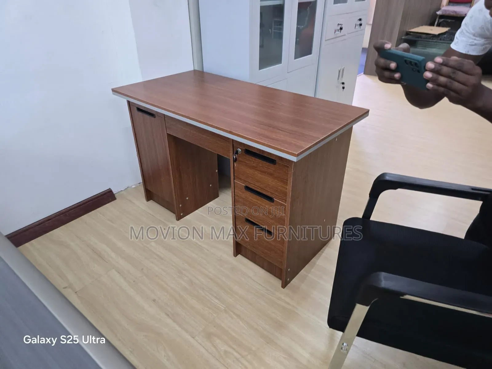 4feets New Design Executive Office Desk