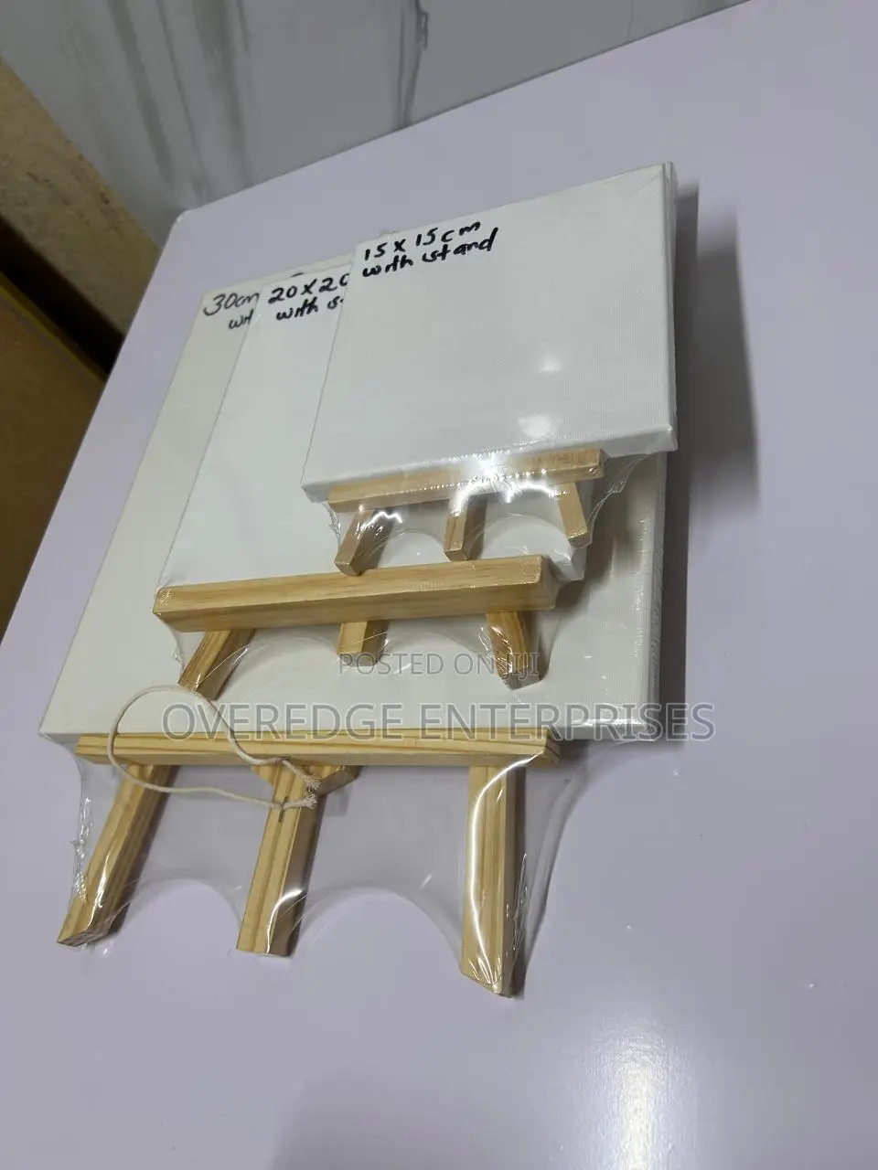Drawing Boards and Stands Available