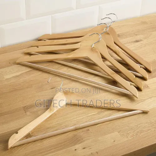 Wooden Hungers
