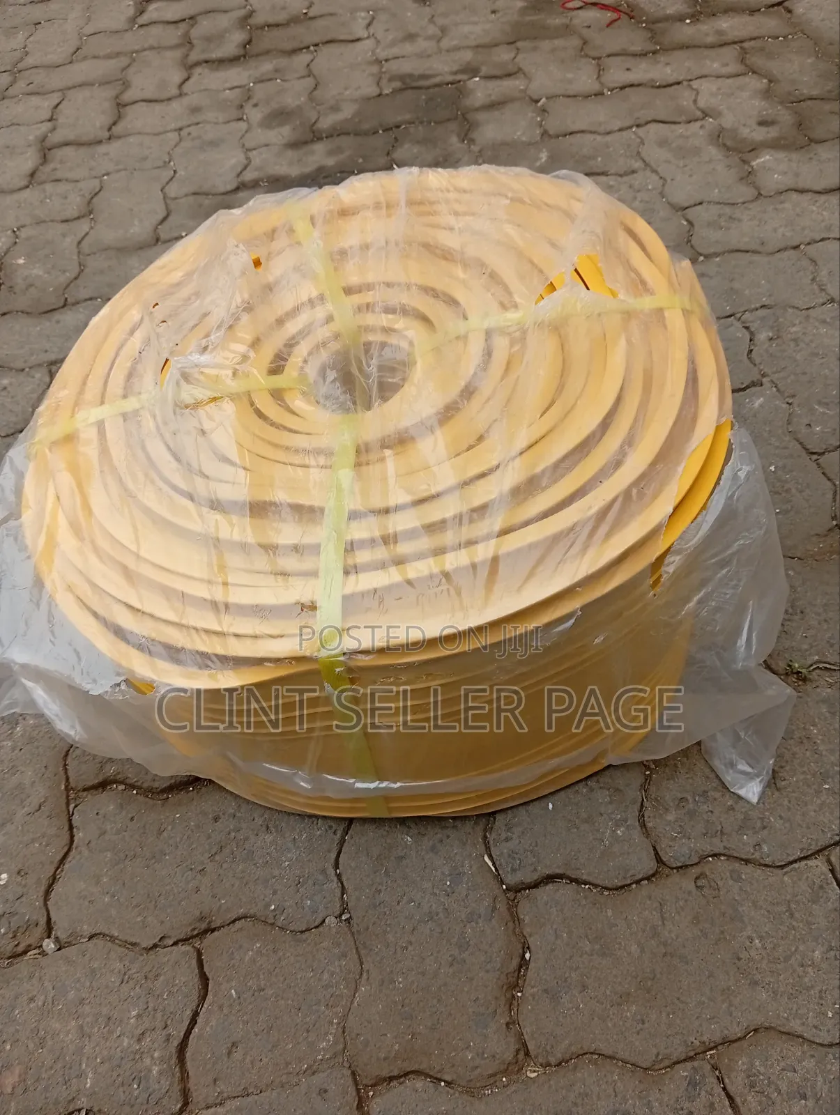 Premium PVC Waterbar (30metres)