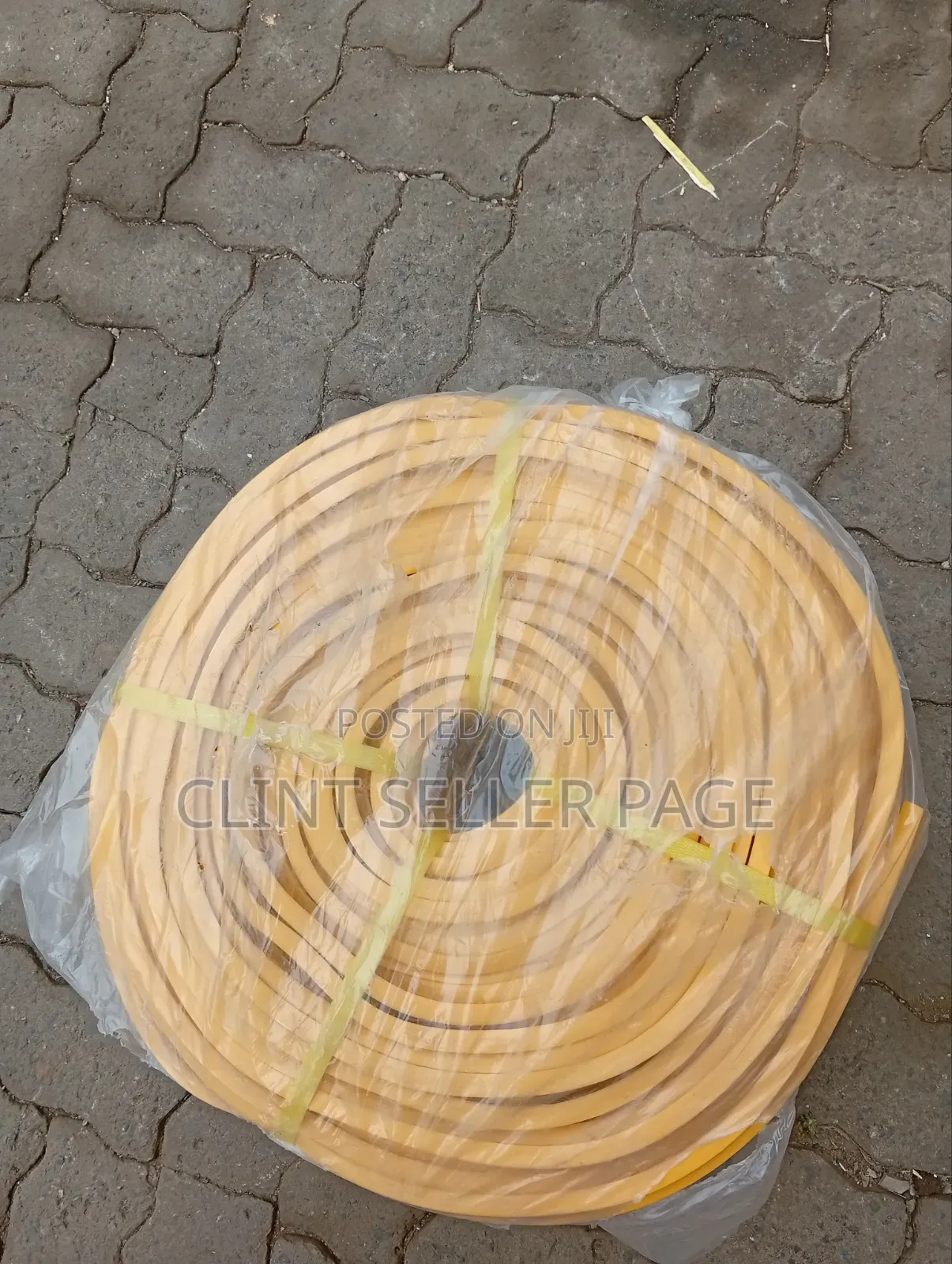 High Strength Concrete Water Stop V200 300cm