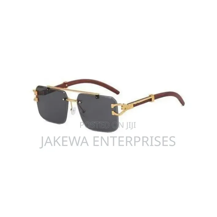 Luxury Polarized Sunglasses